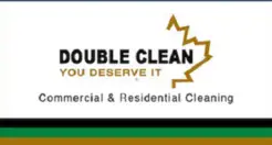 Double Clean Restoration - Edmonton, AB, Canada