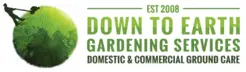 Down To Earth Garden Services - Paisley, Renfrewshire, United Kingdom