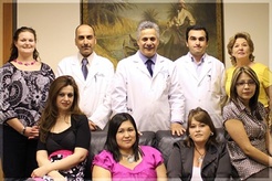 Dr. Aziz I. Shaibani, MD - Houston, TX, USA