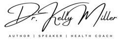 Dr Kelly Miller - Kanasas City, MO, USA