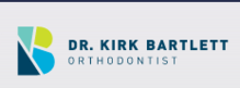 Dr. Kirk Bartlett Orthodotist - Victoria, BC, Canada