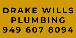 Drake Wills Plumbing - San Clemente, CA, USA