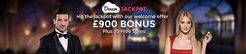 Dream Jackpot - Newcastle Upon Tyne, Tyne and Wear, United Kingdom