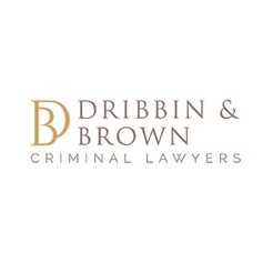 Dribbin & Brown Criminal Lawyers - Geelong, VIC, Australia