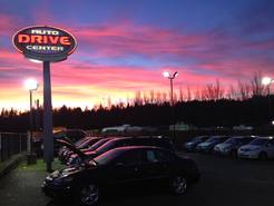 Drive Auto Center - Woodinville, WA, USA