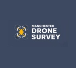 Drone Survey Manchester - Manchaster, Greater Manchester, United Kingdom