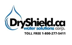 DryShield Water Solutions - Toronto, ON, Canada