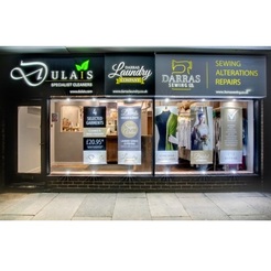 Dulais Dry Cleaning - Newcastle Upon Tyne, Tyne and Wear, United Kingdom