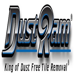 DustRam® Broward County - Pompano Beach, FL, USA