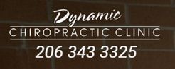 Dynamic Chiropractic Clinic - Seattle, WA, USA