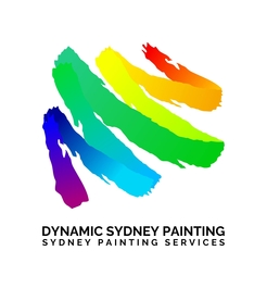 Dynamic Sydney Painting - Sydeny, NSW, Australia