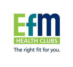 EFM Health Clubs Toowoomba - Newtown, QLD, Australia