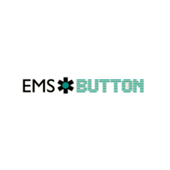 EMS Button - Naples, FL, USA