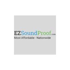 EZ Soundproof - Boston, MA, USA