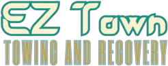 EZ Town Towing and Recovery - Albuquerque, NM, USA