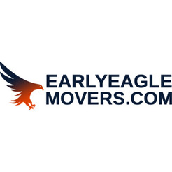 Early Eagle Movers - Washington, DC, USA