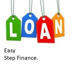 Easy Step Finance - London, London E, United Kingdom