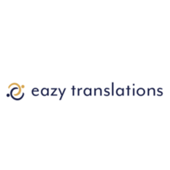 Eazy Translations - Landon, London N, United Kingdom