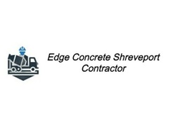 Edge Concrete Shreveport Contractor - Shreveport, LA, USA