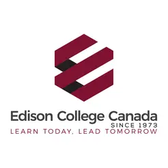 Edison College Logo