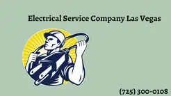 Electrical Service Company Las Vegas - Las Vegas, NV, USA