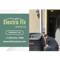 ElectroFix Victoria - Victoria, BC, Canada