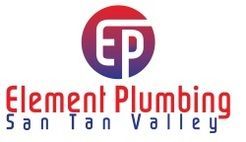 Element Plumbing San Tan Valley - San Tan Valley, AZ, USA