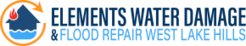 Elements Water Damage & Flood Repair West Lake Hil - Austin, TX, USA