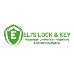 Eli\'s Lock and Key - Little Rock, AR, USA