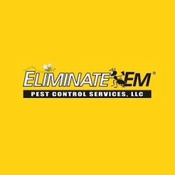 Eliminate 'Em Pest Control Services, LLC - Terryville, CT, USA