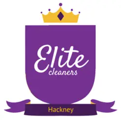 Elite Cleaners Hackney