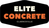 Elite Concrete Clarksville - Clarksville, TN, USA