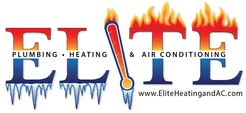 Elite Plumbing, Heating & Air Conditioning - Las Vegas, NV, USA