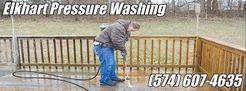 Elkhart Pressure Washing - Osceola, IN, USA