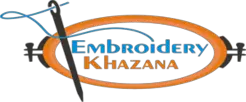 Embroidery Khazana - Acalanes Ridge, CA, USA