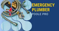 Emergency Plumber Poole Pro - Poole, Dorset, United Kingdom