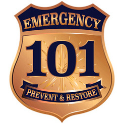 Emergency101 - Toronto, ON, Canada