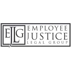 Employee Justice Legal Group - Los Agneles, CA, USA