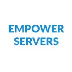 Empower Servers - Toronto, ON, Canada