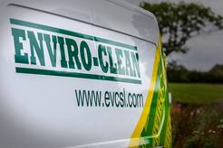 Enviro-Clean (Scotland) Ltd - East Kilbride, South Lanarkshire, United Kingdom