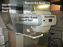 Environmental Air Duct Cleaning Hungtinton Beach - Hungtinton Beach, CA, USA