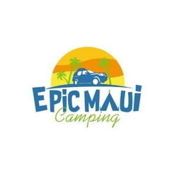 Epic Maui Camping - Kahului, HI, USA