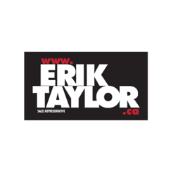 Erik Taylor, Re/Max Realty Specialists Inc. - Milton, ON, Canada