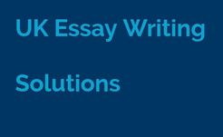 Essay Writing Solutions Ltd - London, London E, United Kingdom