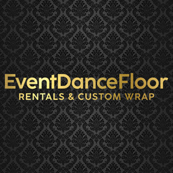 Event Dance Floor Rentals & Custom Wrap - Jamaica, NY, USA