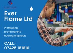 Ever Flame ltd - Bracknell, Berkshire, United Kingdom