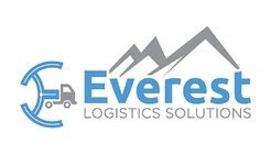 Everest Logistics Solutions Ltd. Trading as Everes - London, Greater Manchester, United Kingdom