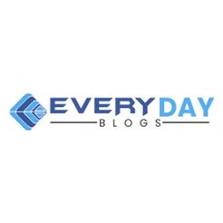 Every Day Blogs - Melborune, VIC, Australia