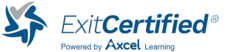 ExitCertified