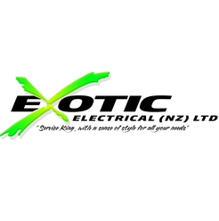 Exotic Electrical NZ - Birkdale, Auckland, New Zealand